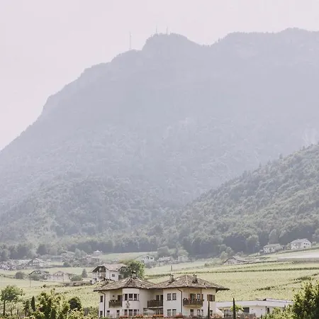 Weinberghof Farm stay *
