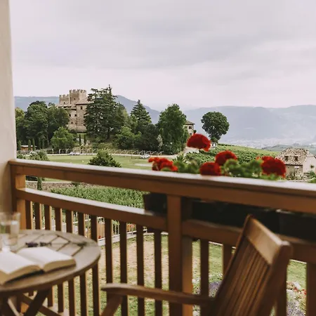 Weinberghof Farm stay Appiano Sulla Strada Del Vino