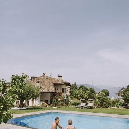 Weinberghof Farm stay