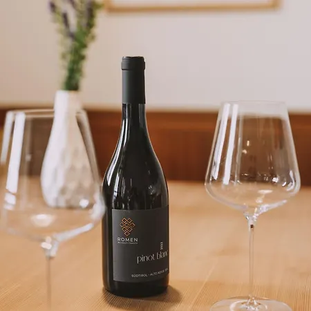 Weinberghof Appiano Sulla Strada Del Vino