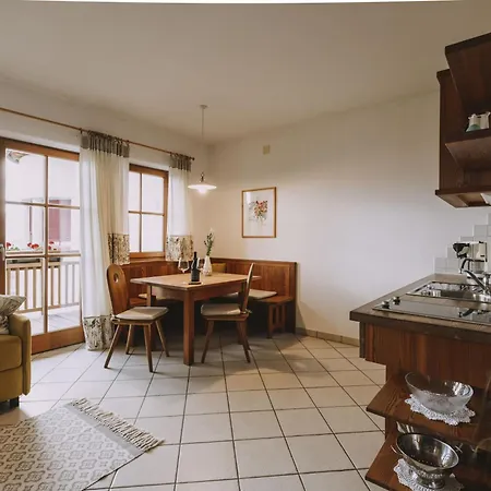 Weinberghof Farm stay