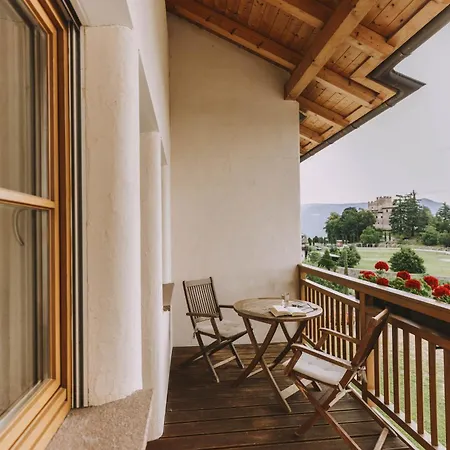 Farm stay Weinberghof Appiano Sulla Strada Del Vino