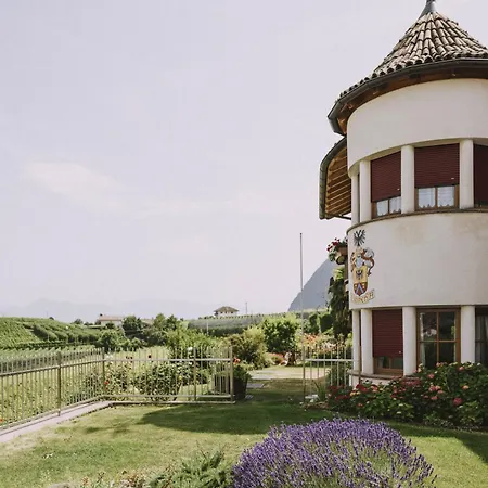 Weinberghof Farm stay *