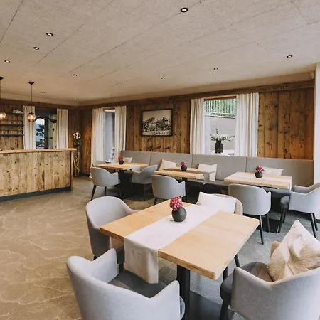 Weinberghof Farm stay