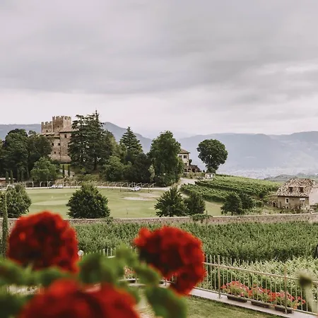 Weinberghof Farm stay *