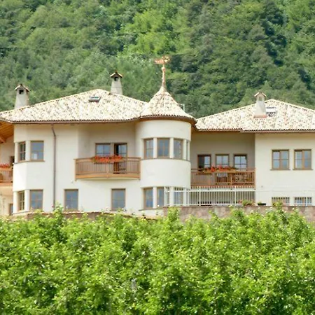 Weinberghof Appiano Sulla Strada Del Vino