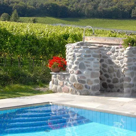 Weinberghof *